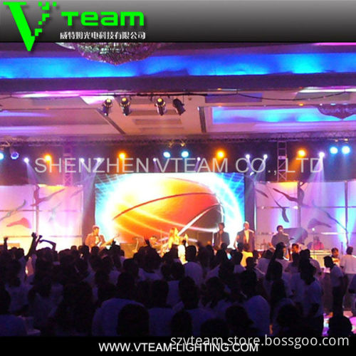 Creative Innovative High Transparent Glass Outdoor LED Screen